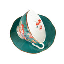 tazza da tè in porcellana inglese