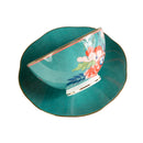 tazza da tè in porcellana inglese