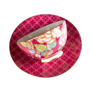 tazza da tè in porcellana inglese