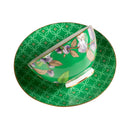 tazza da tè in porcellana inglese