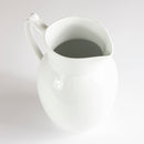 porcelain jug 90 cl capacity