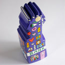 porcelain piggy bank designed by James Rizzi