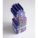 porcelain piggy bank designed by James Rizzi