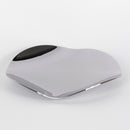 palladium coated stainless steel bowl