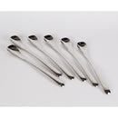 cucchiaio latte macchiato set 6 pezzi