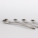 cucchiaio latte macchiato set 6 pezzi