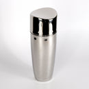 shaker per cocktail in acciaio