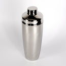 shaker per cocktail in acciaio