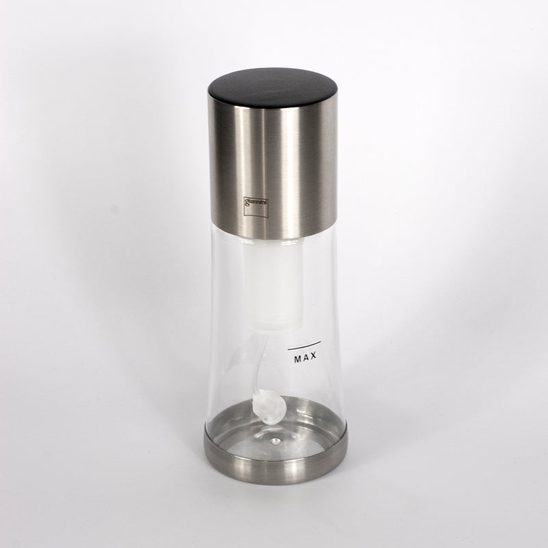 oil vaporizer with filter
