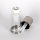 vaporizzatore olio con filtro