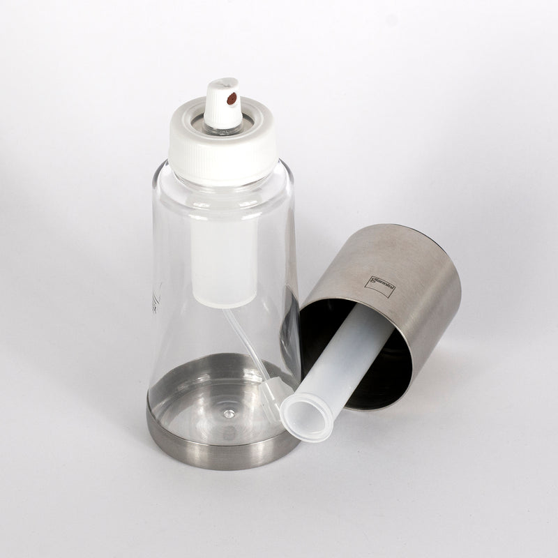 oil vaporizer with filter