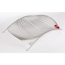 stainless steel fruit bowl