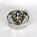 spremiagrumi in acciaio