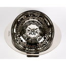 spremiagrumi in acciaio