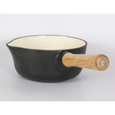 casseruola in ghisa diametro 18 cm