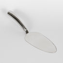 pala torta in acciaio