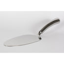 pala torta in acciaio