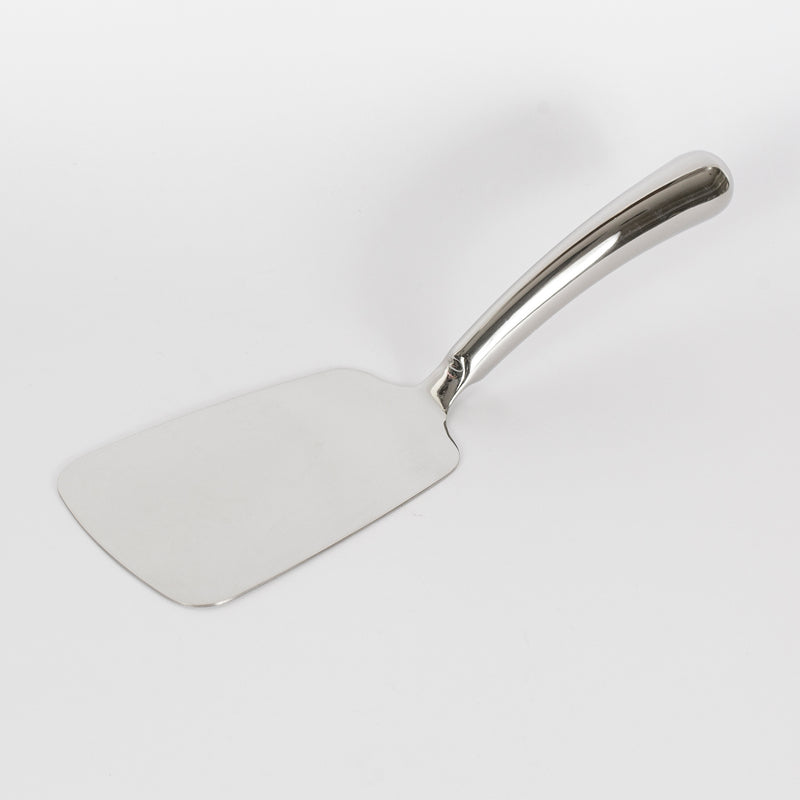 steel lasagna spatula