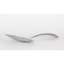 schiumarola in acciaio