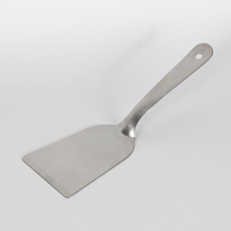steel spatula