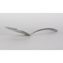 pala fritto in acciaio