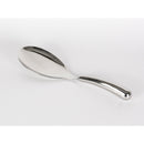 cucchiaione riso pasta in acciaio