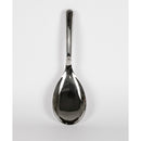 cucchiaione riso pasta in acciaio