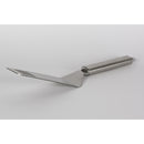 pala pizza in acciaio