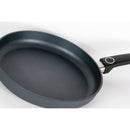 non-stick pan in aluminum alloy diameter 28 cm
