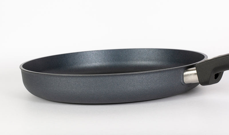 non-stick pan in aluminum alloy diameter 28 cm
