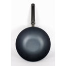 non stick wok in aluminum alloy diameter 30 cm