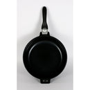 casseruola antiaderente in alluminio e manico removibile