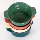 4 pieces set of colored cups