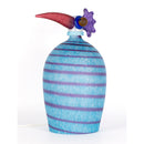 Borowski blown glass lamp