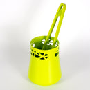 set portamestoli con pinza