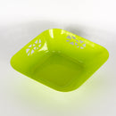 cesto pane frutta verde