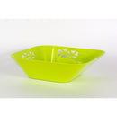 cesto pane frutta verde