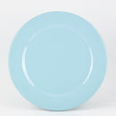 set 6 pezzi sottopiatti in ceramica siciliana