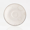 set 6 tazze caffè in porcellana