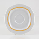 set of 6 porcelain coffee cups