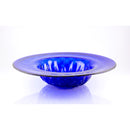 centrotavola in vetro di Murano