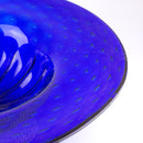 centrotavola in vetro di Murano