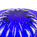 centrotavola in vetro di Murano