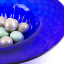 centrotavola in vetro di Murano