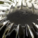 centrotavola in vetro di Murano