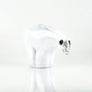crystal polar bear