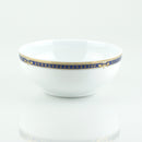 set 6 pezzi coppette macedonia in porcellana