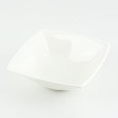 set 12 pezzi coppette macedonia in porcellana