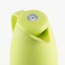 brocca termica con termometro esterno