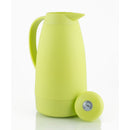 brocca termica con termometro esterno